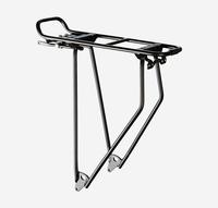 Racktime 01210, Racktime Stand-it Gep&auml;cktr&auml;ger 28" schwarz