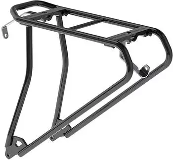 Racktime Top-it Evo Front Racktime Top-it Evo Front