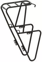 Tubus Lowrider Grand Expedition Front 26-28", schwarz