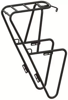 Tubus Grand Expedition black