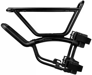 Topeak TetraRack M1 MTB black