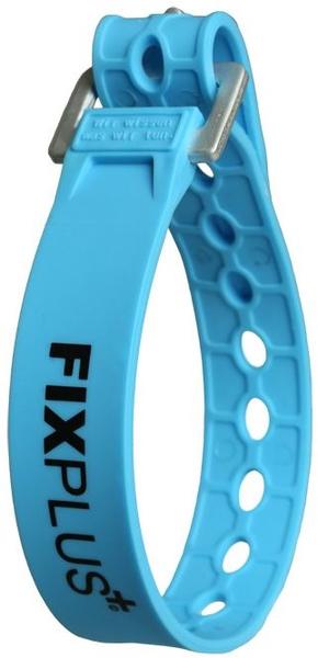 FixPlus 35cm Spanngurt blau