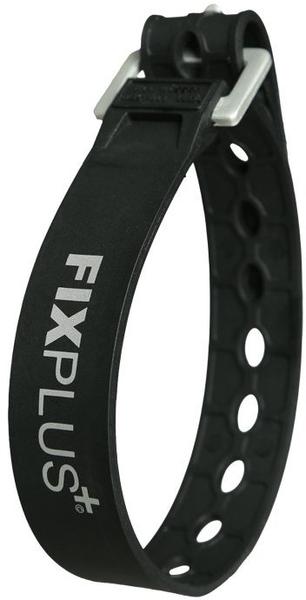 FixPlus 35cm Spanngurt schwarz