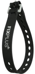 FixPlus 46cm Spanngurt schwarz