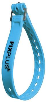 FixPlus 46cm Spanngurt blau