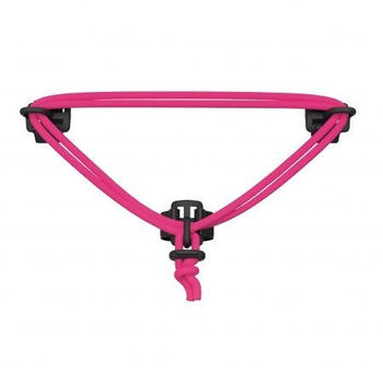 Carryyygum Lenkerspannband (pink)