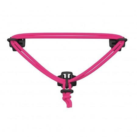 Carryyygum Lenkerspannband (pink)