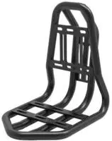 ACID Gep&auml;cktr&auml;ger COMPACT 20" Front black