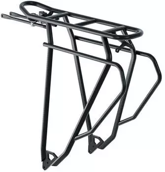 Racktime Lightit 2.0 Tour 28" schwarz