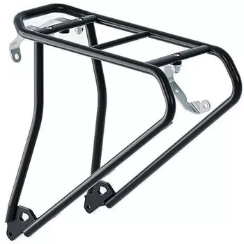 Racktime Topit 2.0 black
