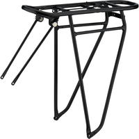 Racktime Gep&auml;cktr&auml;ger Basic 2.0 Tour - 28 Zoll Schwarz Modell 2026