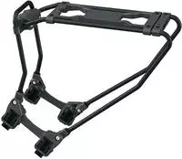 SKS Infinity Universal MIK Gep&auml;cktr&auml;ger Schwarz Modell 2026