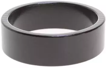 XLC A-Head Spacer 10mm 1,5" schwarz
