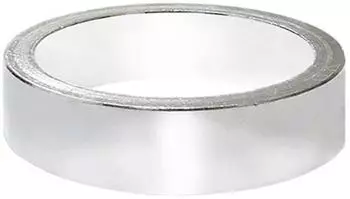 Humpert Ergotec Spacer 1 1/8" 2mm silver