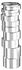 Humpert Ergotec Spacer 1 1/8"