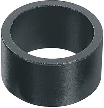 Humpert Ergotec Spacer 1 1/8" 20mm sandblasted black