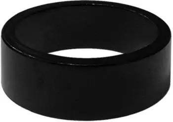 Humpert Ergotec Spacer 1 1/8" 5mm black