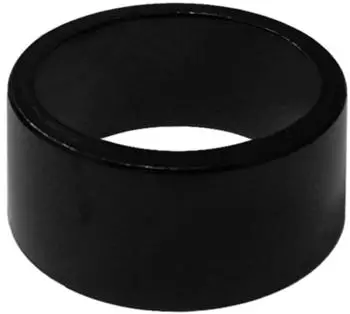 Humpert Ergotec Spacer 1 1/8" 20mm black