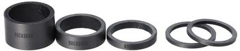 RockShox Spacer Set UD Carbon gloss black
