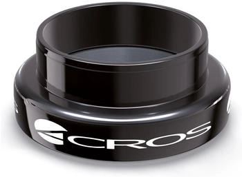 Acros AH-44 Steuersatz Unterteil EC44/40 schwarz 2019 Teile