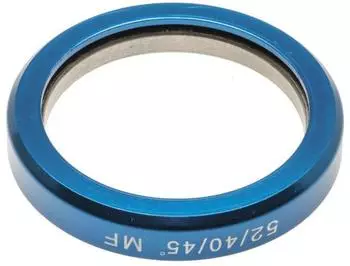 Pro Hybrid Cartridge Steuersatz 1-1/8 Zoll, blau (YPRHS0073)
