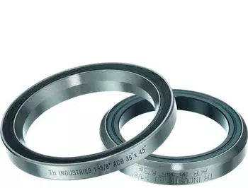 FSA Micro 1 3/8 ACB Steuersatz-Lager 36°x45° (MR031)
