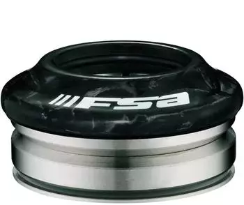 FSA Headset N°53 CF1 1 1/4 Deckel 10mm grau (FA121-0480)