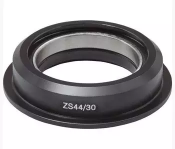 Pro Steuersatz Unterschale ZS44/30, semi-integriert, schwarz (PRHS0056)