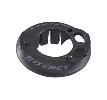Ritchey Comp ZS55/28.6 Semi-integrierter Steuersatz mit Kabelführung 80mm