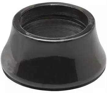Pro Steuersatz-Abstandshalter Carbon Top UD-Carbon 20mm 1 1/8" (PRHS0017)