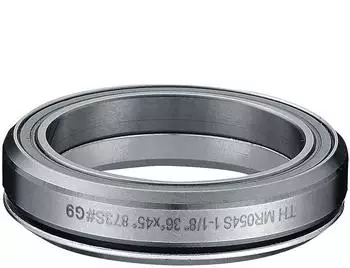 FSA Orbit IS/IS2 IS41/30 Integrierter Steuersatz, silber (484105156)