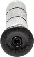 PRO Steuersatzexpander SL lang 1 1/4" 31 - sicherer Halt f&uuml;r Carbon-Gabelsch&auml;fte