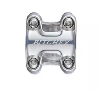Ritchey C220 & Toyon Vorbaudeckel Ersatz silber (55055457001)