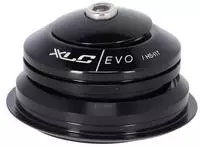 XLC Evo A-Head-Steuersatz Taper. HS-I17
