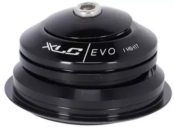 XLC HS-AI17 A-Head-Steuersatz Taper semi-integriert &Oslash;28,6/40/44-55mm (2500516000)