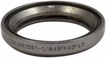 FSA TH-870/DJ ACB Steuersatz-Kugellager 1-1/8" (160-0031000000)