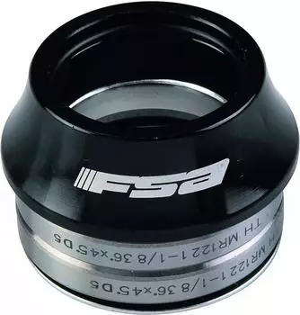 FSA Orbit IS-2 Integrierter Steuersatz 1-1/8" 36°/45° 20mm (121-0328N)