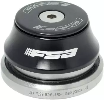 FSA Orbit IS 138 Steuersatz integriert 1-1/8"-1-3/8" (121-0343)
