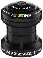 Ritchey 83302702.1, Ritchey A Head Wcs Headset Schwarz 1 1/8'' Black