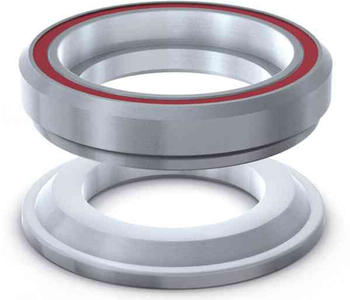 Acros Ai-47 Steuersatz Unterteil IS47/30+33 silver
