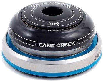 Cane Creek Hellblender 70 Steuersatz Tapered Short IS41/28,6 | IS52/40 schwarz