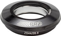 PRO Steuersatzoberteil ZS44/28,6 28 - robustes Steuerlager-Oberteil f&uuml;r pr&auml;zises