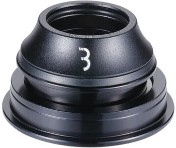 BBB BHP-54 Steuersatz 44/56mm Semi-Integrated black