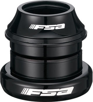 FSA Orbit ITA No.9m/CUP/CC/12B/44 Steuersatz 1 1/8" - 1.5" ZS44/28,6 | EC44/40 schwarz 2021 Steuersätze semi-integriert