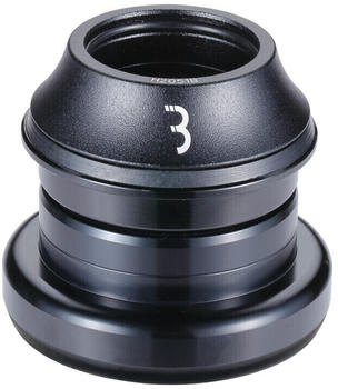 BBB BHP-53 Steuersatz 44mm Semi-Integrated schwarz 2021 Steuersätze tapered