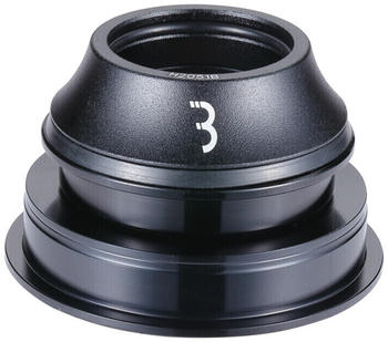 BBB BHP-55 Steuersatz EC 41/28,6 | IS 52/40 schwarz 2021 Steuersätze tapered