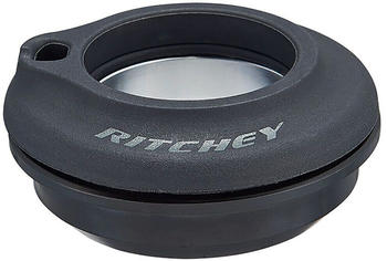 Ritchey Logic-E Steuersatz-Oberteil 1 1/8" IS42/28.6 schwarz 2022 Steuersätze Ahead