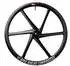 SHU Bike Ahead Biturbo Aero 2.0