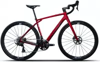 Lapierre Crosshill CF 6.0 Strong Ruby Red