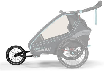 Qeridoo 14" Joggerrad Einsitzer (2022)